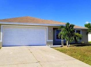 1857 NW 15th Ter, Cape Coral, FL 33993