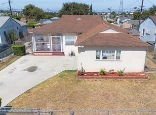 727 S Caswell Ave, Compton, CA 90220