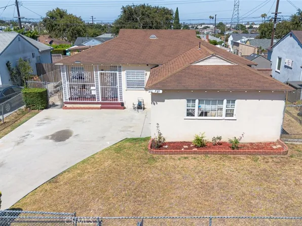 727 S Caswell Ave, Compton, CA 90220