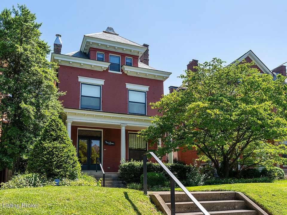 1247 Cherokee Rd, Louisville, KY 40204 Zillow