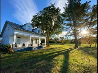 21467 Sunnynook Ln, Orange, VA 22960