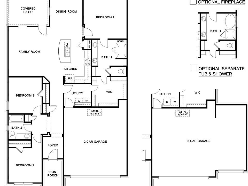 Floor Plan.