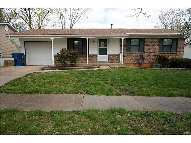 2693 Creekwood Manor Ln photo 1