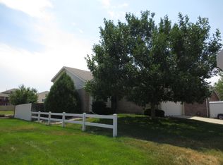 4297 S Himalaya Way, Aurora, CO 80013