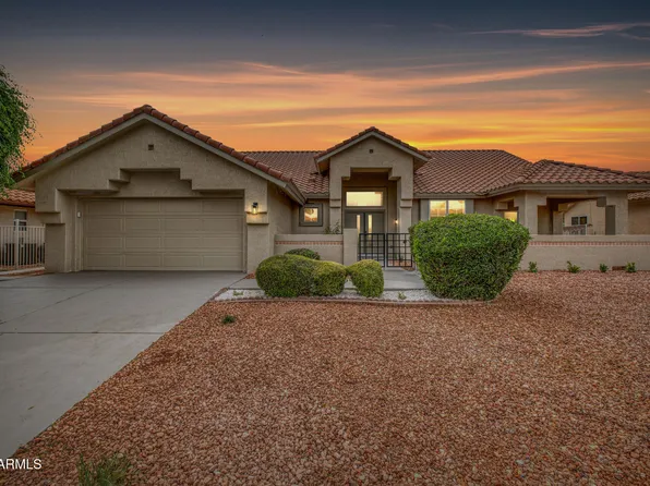 20618 N 142ND Avenue, Sun City West, AZ 85375
