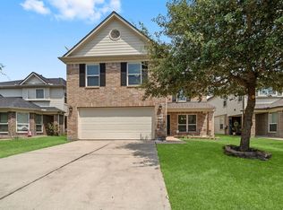 16859 Blackberry Lily Ln, Conroe, TX 77385