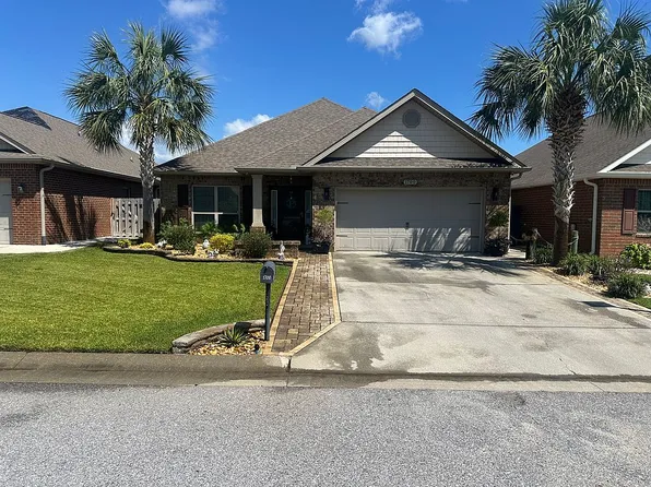 1700 Brantley Dr, Gulf Breeze, FL 32563