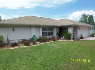 12317 Ascot Ln, Spring Hill, FL 34609