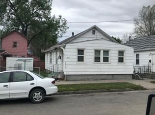 2808 3rd Ave S, Billings, MT 59101