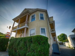 463 Sawyer St, New Bedford, MA 02746