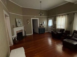 16640 Spring St, White Springs, FL 32096