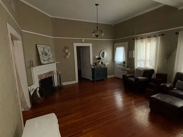 16640 Spring St, White Springs, FL 32096