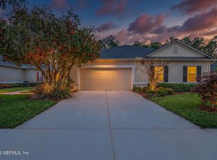 1182 WILD GINGER Lane, Fleming Island, FL 32003