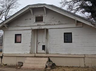 2602 E 9th St N, Wichita, KS 67214