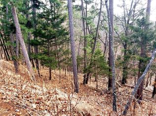 24 Corley Loop, Eureka Springs, AR 72632