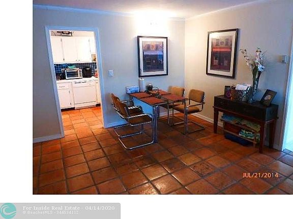 2nd image of 1770 E Las Olas Blvd APT 405