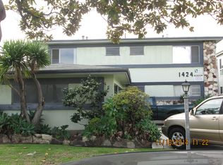 1424 10th St APT F, Santa Monica, CA 90401