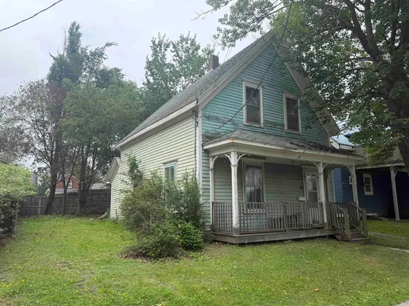 280 Marsh St, New Glasgow, NS B2H 4S1