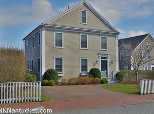 74 Goldfinch Dr, Nantucket, MA 02554
