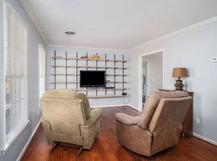 2935 Elizabeth Ln, Snellville, GA