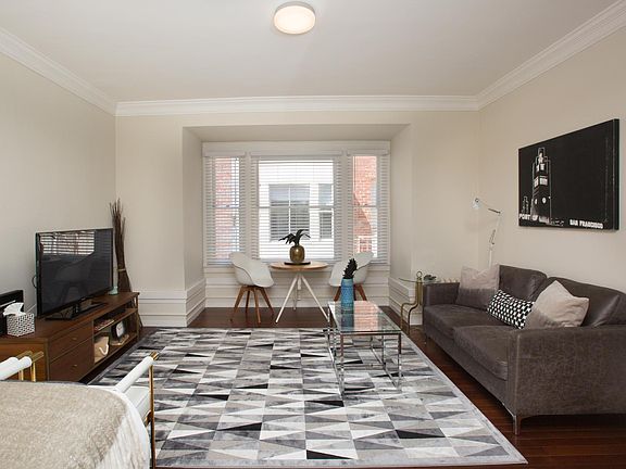 5th image of 737 Bush St #404F
