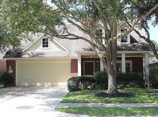 7922 Timber Park Trl, Houston, TX 77070