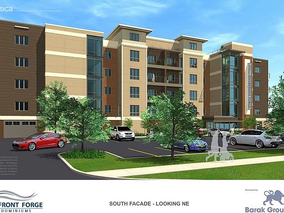 2nd image of 370 Ironworks Ave #505