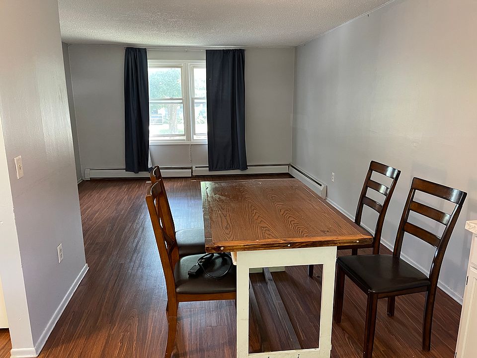 Another view into Living Room