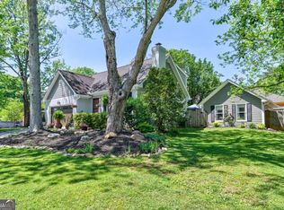 3144 Caintal Ct, Decatur, GA 30033