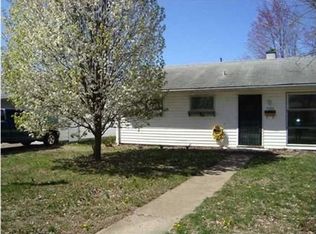 3300 Tremont Rd, Evansville, IN 47710