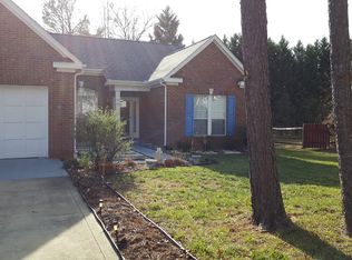 12115 Abundance Cir, Huntersville, NC 28078