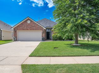 3414 Grand Bayou Dr, Bossier City, LA 71111