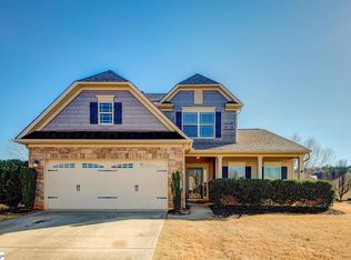 100 Timlin Dr, Greenville, SC 29607