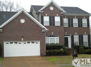 373 Logans Cir, Franklin, TN 37067