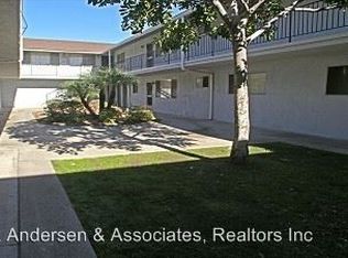 450 S 2nd Ave APT 5, Covina, CA 91723