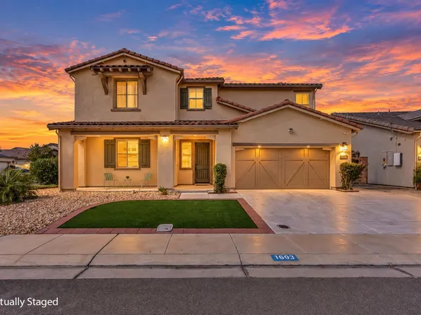 1693 Harvest Ln, Manteca, CA 95337