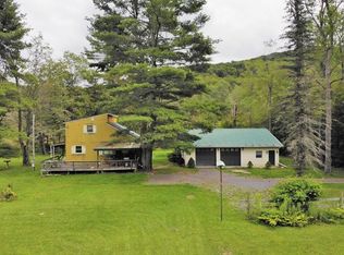 39 Parker Hill Rd, Ulysses, PA 16948