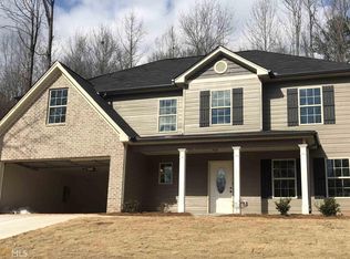 731 Peachtree Rd #8, Jefferson, GA 30549