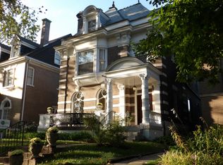 5291 Westminster Pl, Saint Louis, MO 63108