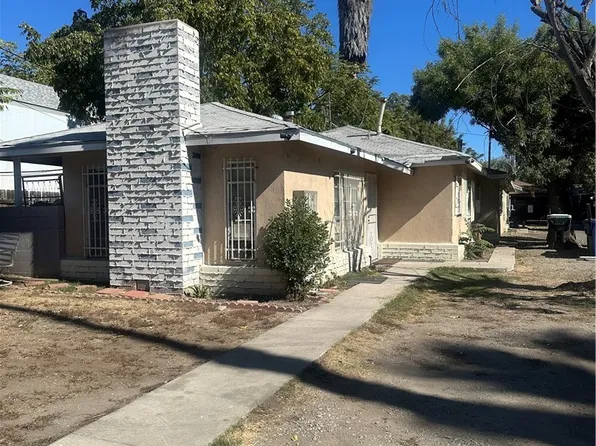 933 N Mountain View Ave, San Bernardino, CA 92410