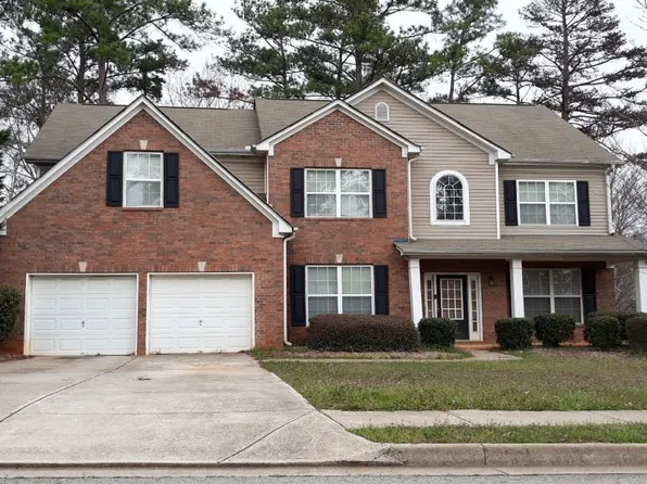719 Winbrook Dr, McDonough, GA 30253