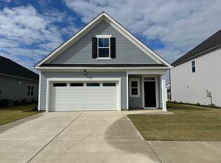 6 Coslett Dr, North Augusta, SC 29860