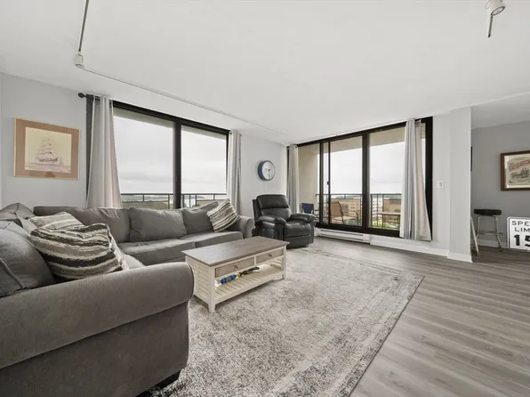 61 Broad Reach Unit T101b, Weymouth, MA 02191