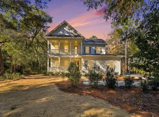 5213 Holly Frst, Hollywood, SC 29449