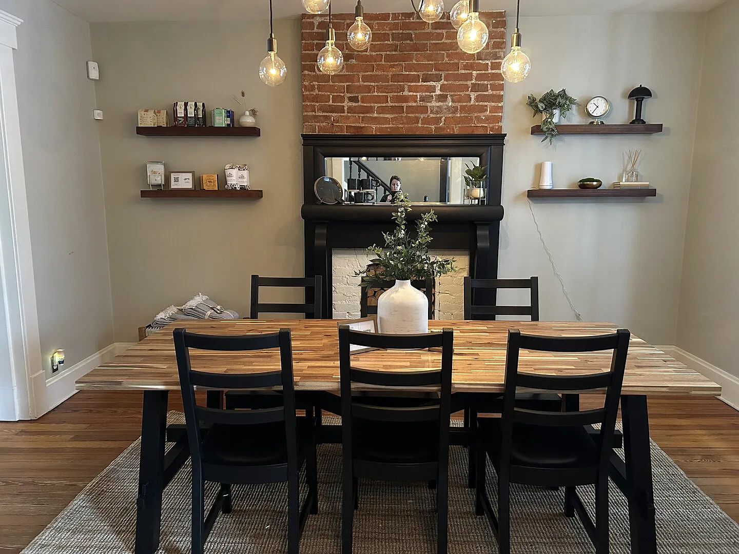 House in German Village - near Nationwide Children's Hospital — Photo 4