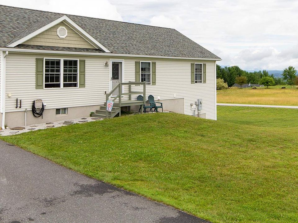 36 Conti Circle, Barre, VT 05641 Zillow
