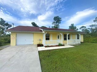 3766 39th Ave NE, Naples, FL 34120