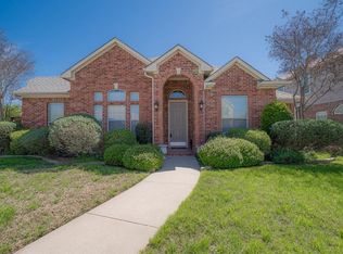 8416 Hillendale Dr, Plano, TX 75025