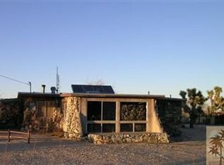 59110 Sunway Dr, Yucca Valley, CA 92284