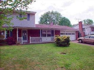 132 Iroquois Trl, Ona, WV 25545